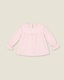 Блуза в смужку для дівчинки Pink. Нова колекція Зображення