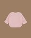  Вязаный свитер  Happymoon Pink Изображение