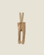 Beige tights for babies 