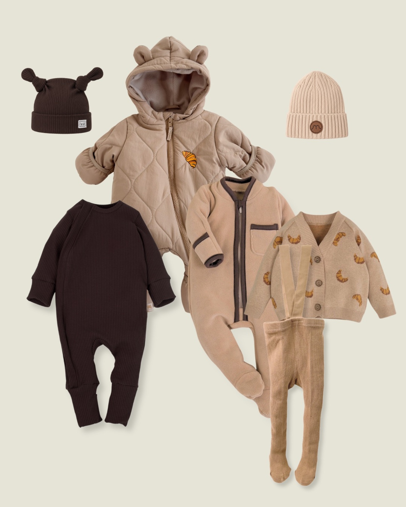 Clothes for babies