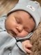 Комплект шапочка та снуд кашкорсе (PB) Зображення