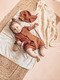 Песочник с муслина молоко new Изображение