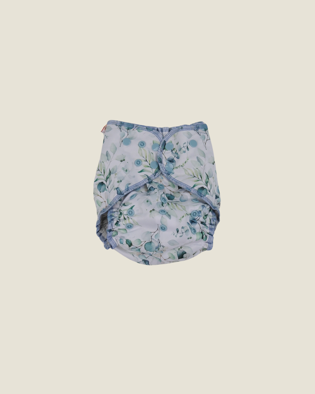 Многоразовый подгузник Happymoon Easy dry 3-15 кг. HM459 Изображение