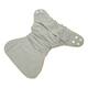 Happymoon reusable diaper for newborns 2-8 kg. HM16 