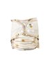 Happymoon reusable diaper for newborns 2-8 kg. HM16 