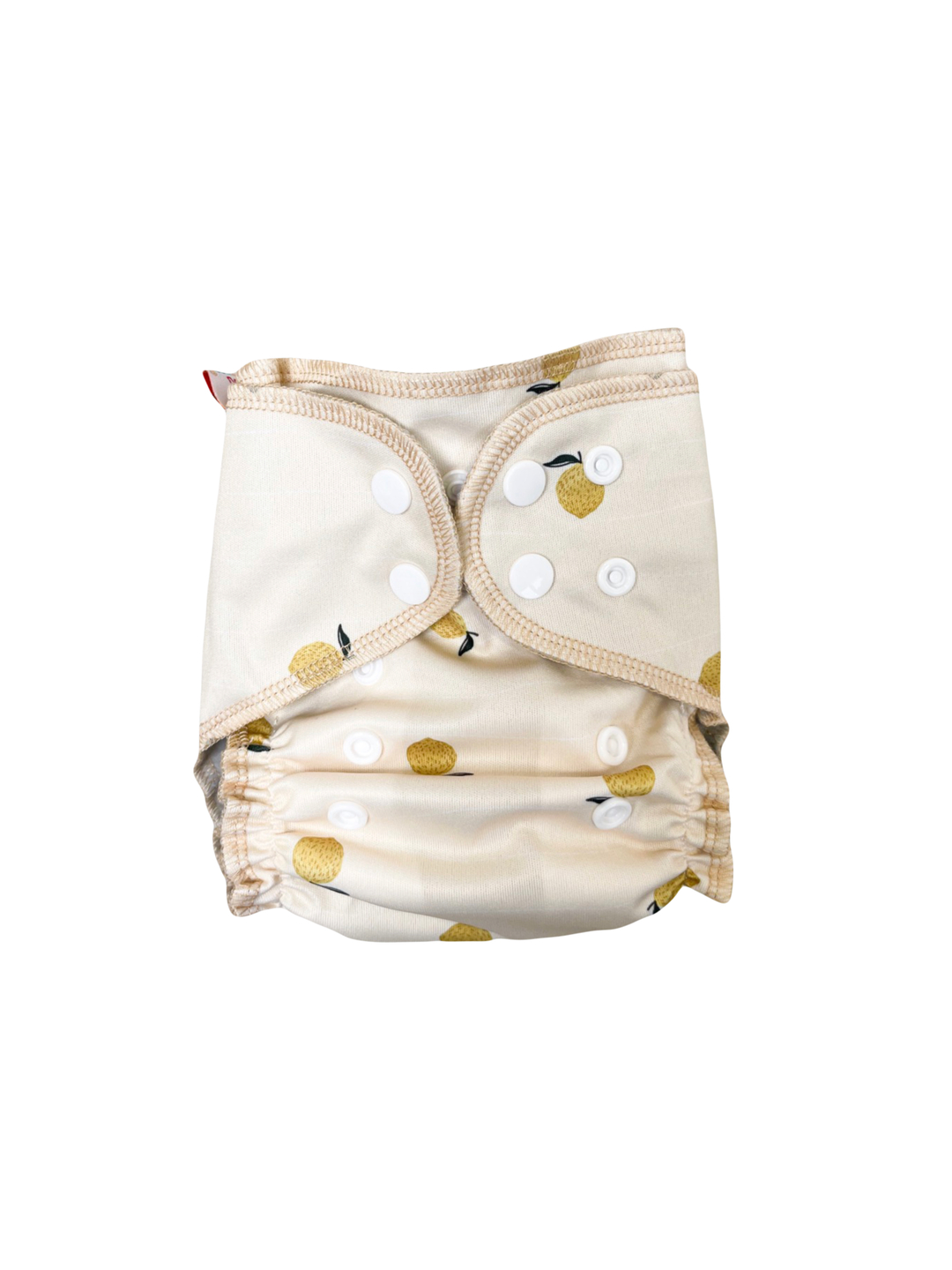 Happymoon reusable diaper for newborns 2-8 kg. HM16 