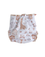 Happymoon reusable diaper for newborns 2-8 kg. HM545 
