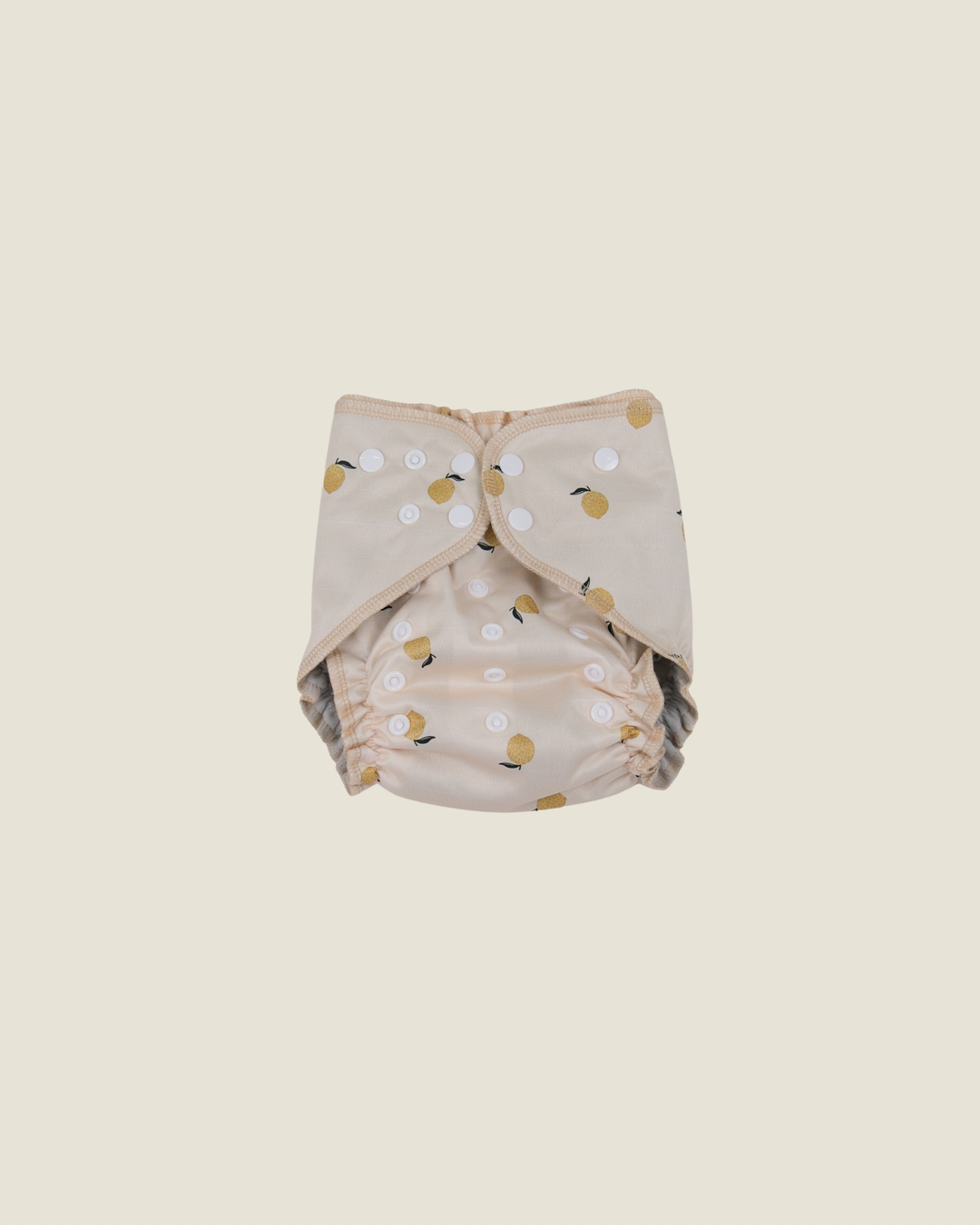 Многоразовый подгузник Happymoon Easy dry 3-15 кг. HM16 Изображение