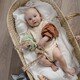 Боді-світшот м'ятний Зображення