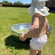 Swimming-pants Happymoon 8-15 кг. HM26 Изображение