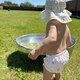 Swimming-pants Happymoon 8-15 кг. HM26 Изображение