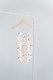 Happymoon muslin body dress pear 