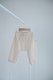 Baby Muslin Pants Marshmallow Cream. New Collection 