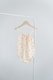 Happymoon muslin body dress lemon 