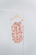 Happymoon muslin bodysuit dress watermelon 
