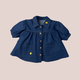Детское платье Mini denim. Новая коллекция Изображение