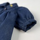 Детское платье Mini denim. Новая коллекция Изображение