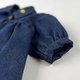 Детское платье Mini denim. Новая коллекция Изображение