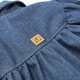 Детское платье Mini denim. Новая коллекция Изображение