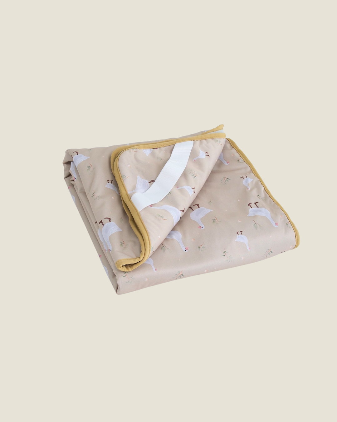 Waterproof children's mattress cover 60*120cm. HMN22 