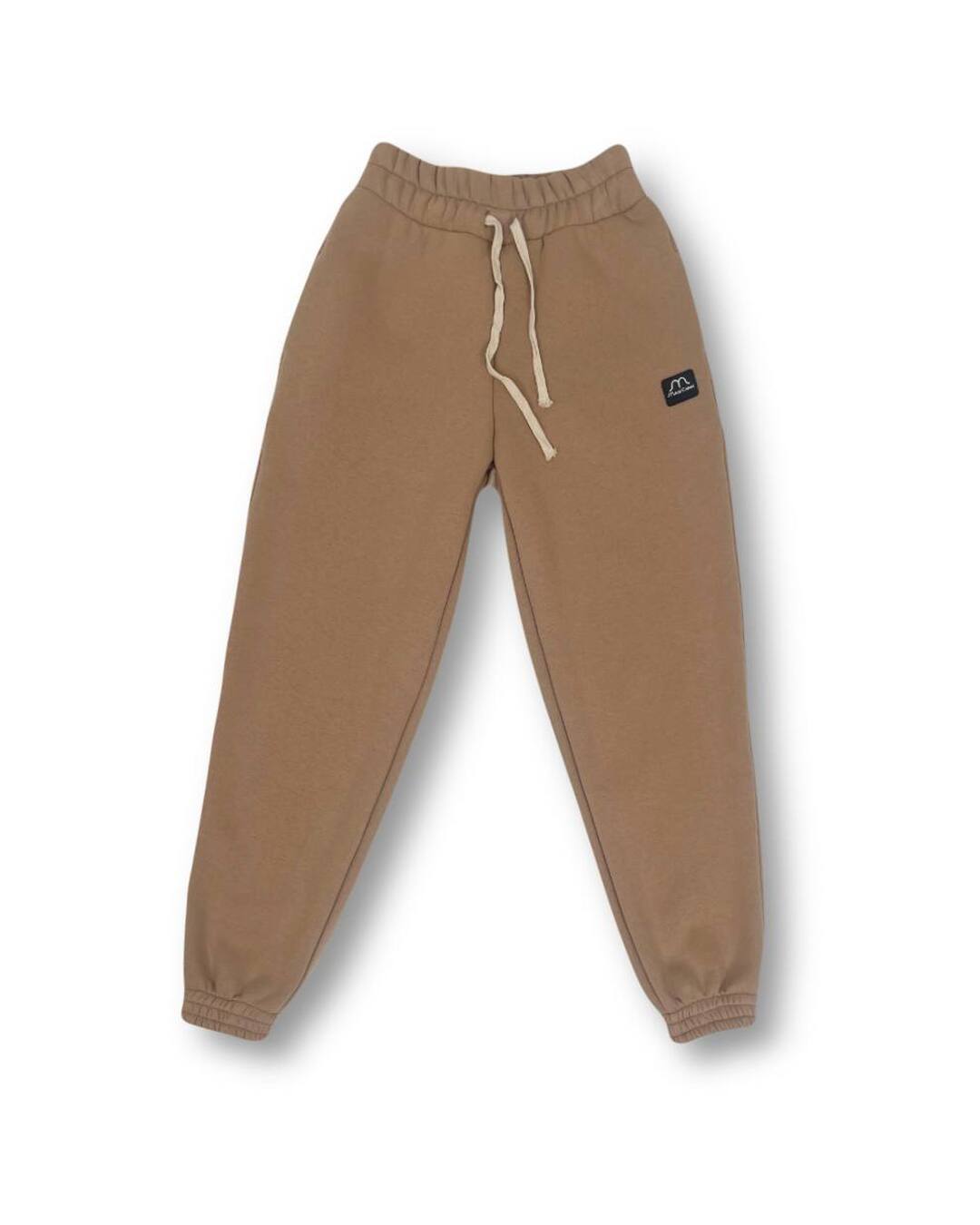Штани джогери женские Beige. Новая коллекция Изображение