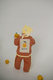 Костюмчик с лампасами Lemon. Новая коллекция Изображение