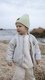 Children's quilted raincoat jacket Dino. New collection 