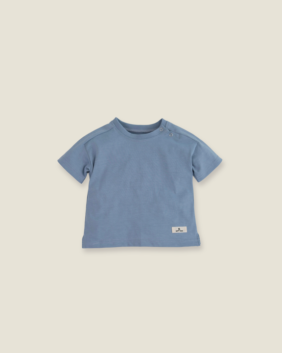 Детская футболка Blue. Новая коллекция Изображение