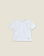 Детская футболка White. Новая коллекция Изображение