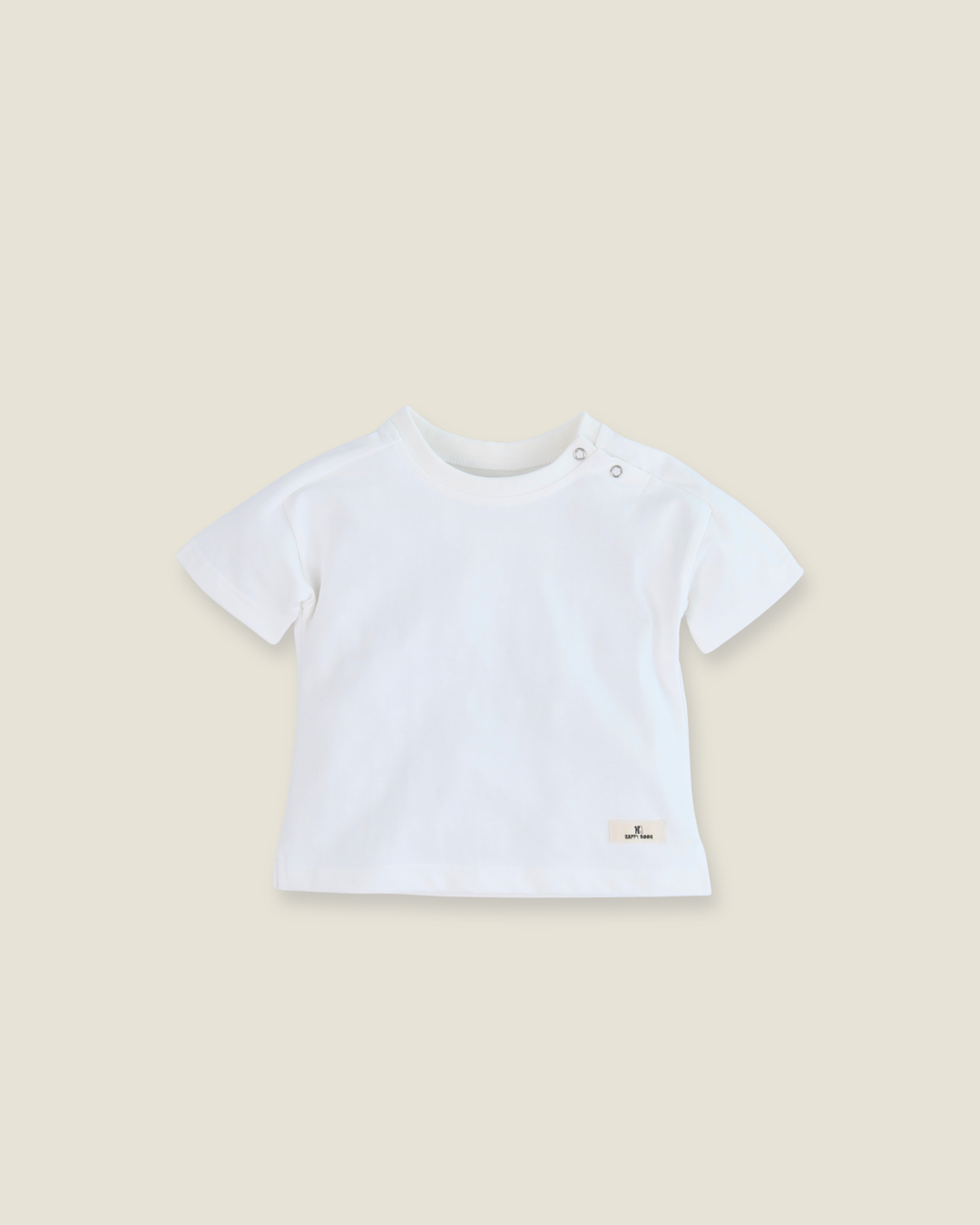 Детская футболка White. Новая коллекция Изображение
