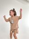 Children's T-shirt "Перлина у моря". New collection 