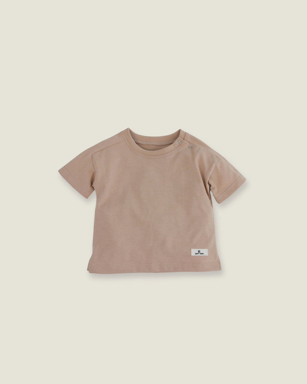 Детская футболка Beige. Новая коллекция Изображение