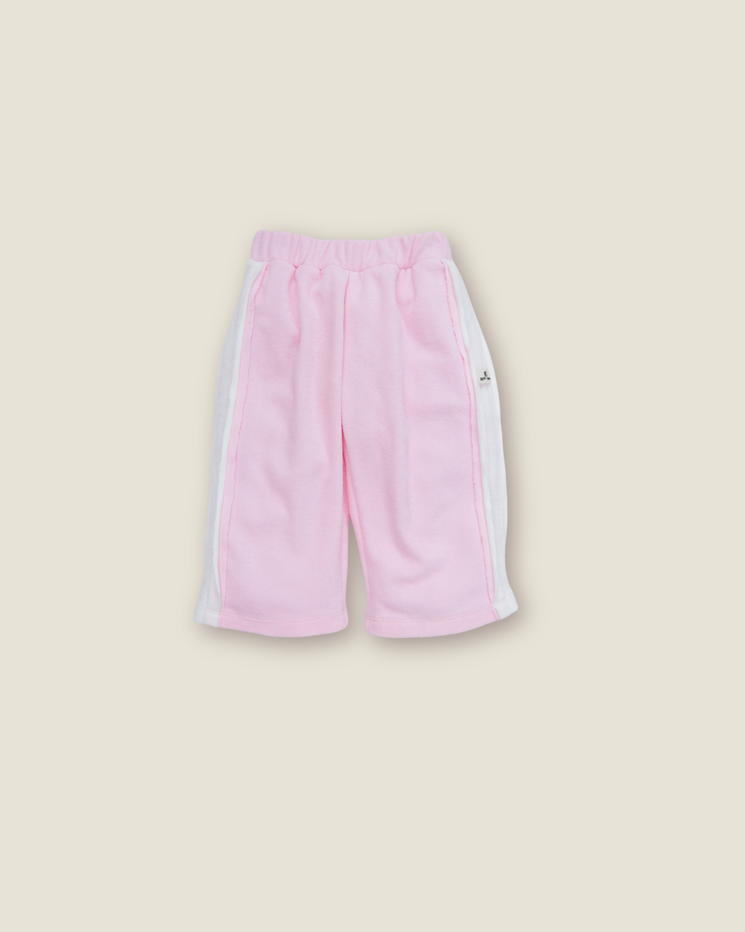 Штанишки с махры детские Pink. Новая коллекция Изображение