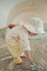 Детское кимоно с муслина Lemons. Новая коллекция Изображение