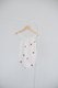 Happymoon muslin body dress cherry 