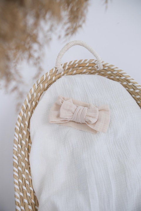 Солошка с муслина Beige New Изображение