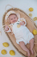 Полукомбинезон с махры детский Lemon. Новая коллекция Изображение