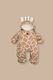 Комбінезон зимовий Newborn Giraffe. Нова колекція Зображення