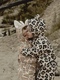 Зимовий термо комбінезон Toddler Giraffe. Нова колекція Зображення