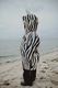 Зимовий термо комбінезон Toddler Zebra. Нова колекція Зображення