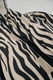 Зимовий термо комбінезон Toddler Zebra. Нова колекція Зображення
