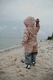 Зимний термо комбинезон Toddler Elefant. Новая коллекция Изображение