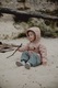 Зимний термо комбинезон Toddler Elefant. Новая коллекция Изображение