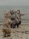Зимний термо комбинезон Toddler Elefant. Новая коллекция Изображение