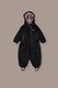 Зимний термо комбинезон Toddler Panther. Новая коллекция Изображение
