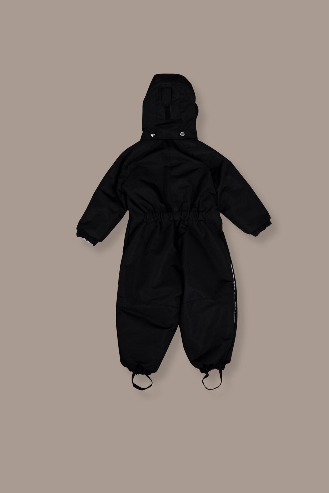Зимний термо комбинезон Toddler Panther. Новая коллекция Изображение