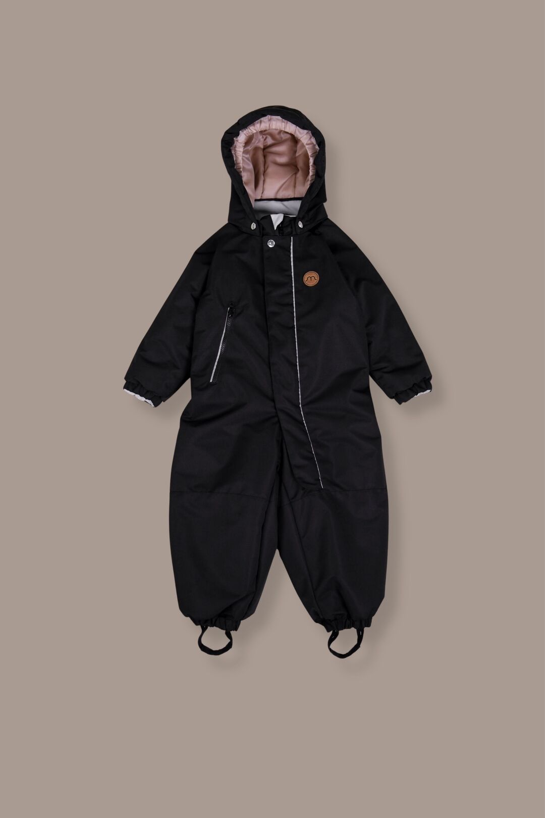 Зимний термо комбинезон Toddler Panther. Новая коллекция Изображение