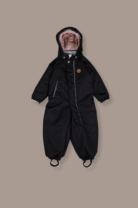 Зимний термо комбинезон Toddler Panther. Новая коллекция Изображение