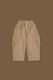 Дитячі штани карго Beige. Нова колекція Зображення