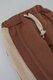 Костюмчик двійка комбінований Beige. Нова колекція Зображення